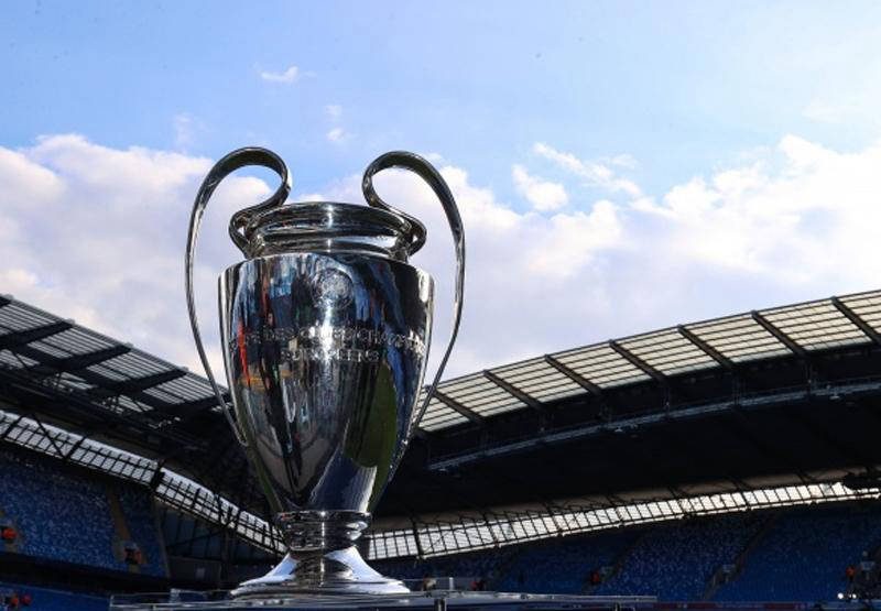 欧冠附加赛展望：穆里尼奥面临出局，博德、布鲁日有望晋级