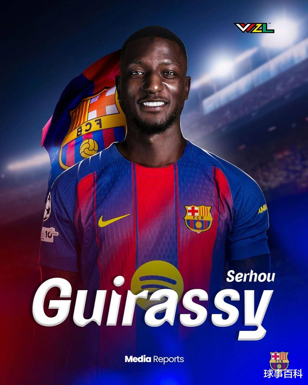 接班莱万！弗利克相中德甲29岁神锋他曾5次攻破巴萨球门