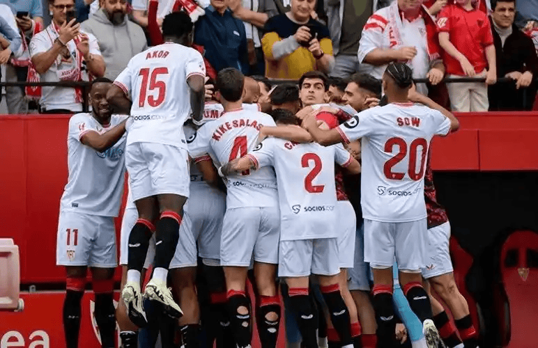 西甲中游卡位战：塞维利亚主场保级 毕尔巴鄂残阵客场承压